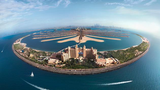 Atlantis, The Palm, Dubai Atlantis, The Palm, Dubai
