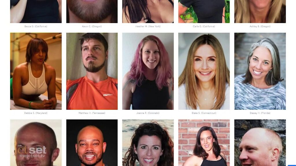 Nikki gets us Fit to Fly with TakeFlight!