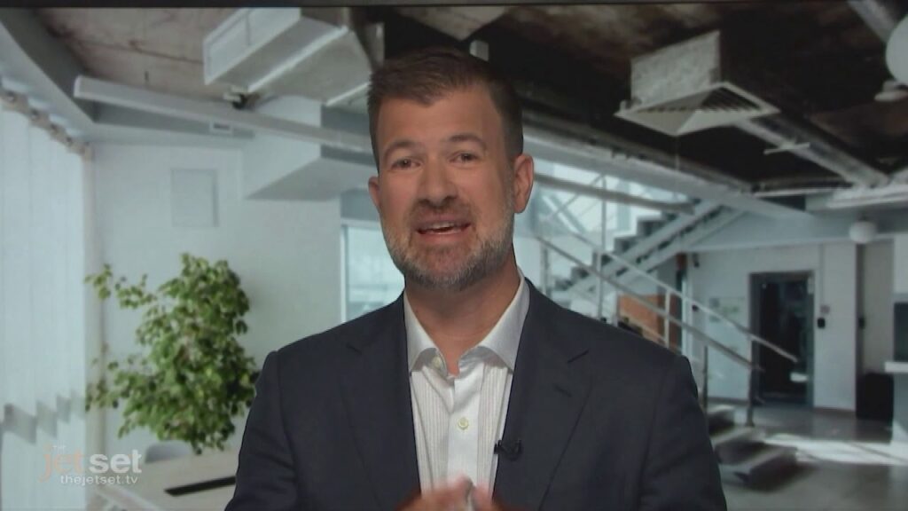 Jeff Bishop Helps Us Get Recession Ready Jeff Bishop Helps Us Get Recession Ready