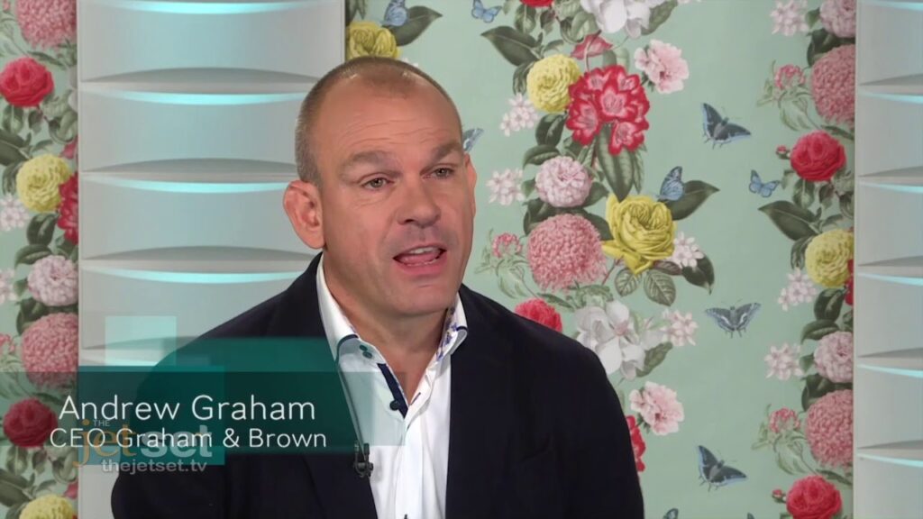 Get Ready for International Wallpaper Week Get Ready for International Wallpaper Week