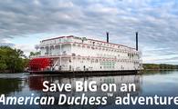 American Duchess 2020 Voyages