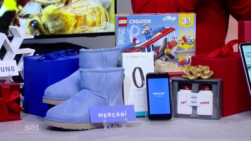 This Season’s Top Gifts