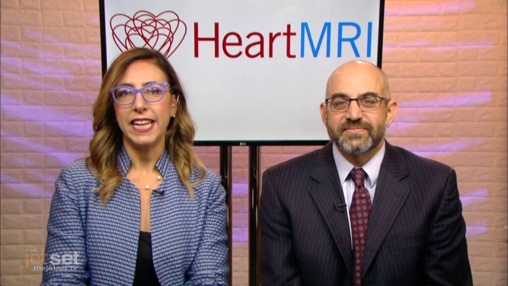 Learn What’s New With Heart MRI Technology