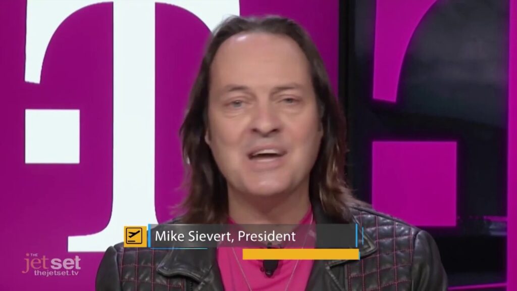 Check out the ALL NEW TMobile