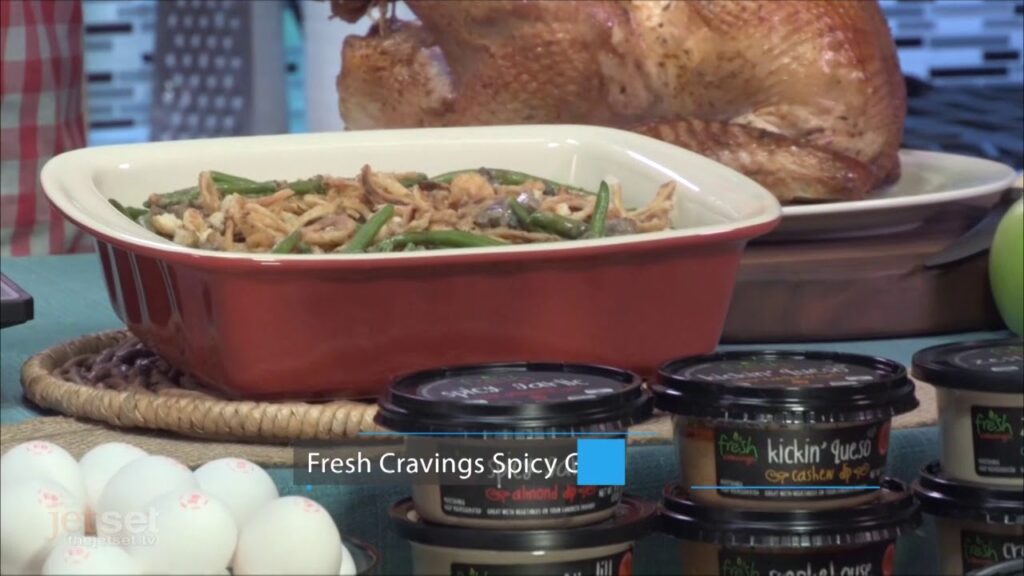 Chef George Duran’s Holiday Shortcuts