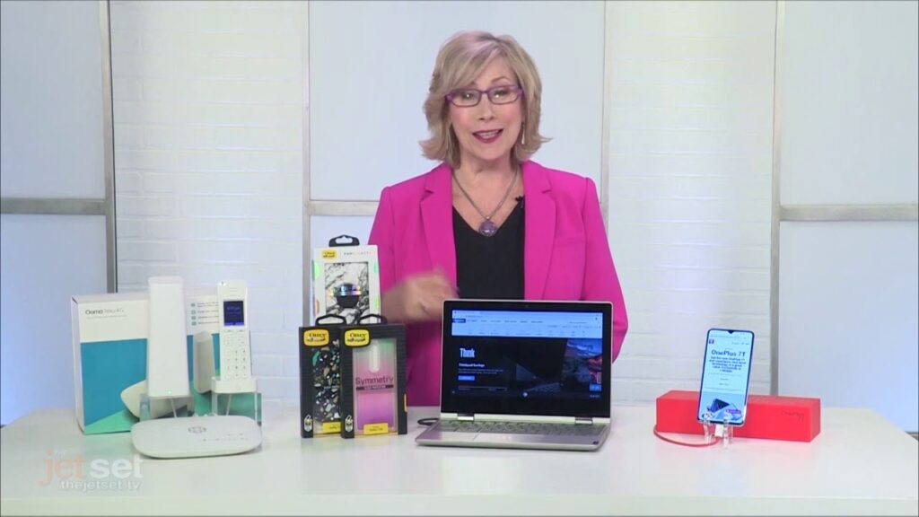 Andrea Smith Has A Sneak Peek At This Years Hottest Gifts