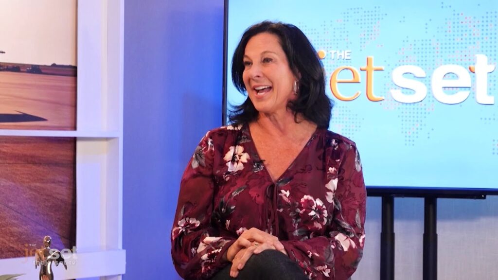 “The Travel Mom” Emily Kaufmann’s Favorite Winter Destinations “The Travel Mom” Emily Kaufmann’s Favorite Winter Destinations