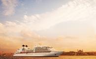 Seabourn Sojourn