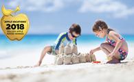 Grand Oasis Palm and Oasis Palm– up to 66% off