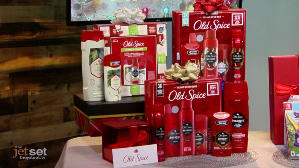 Mario’s Holiday Must Haves!