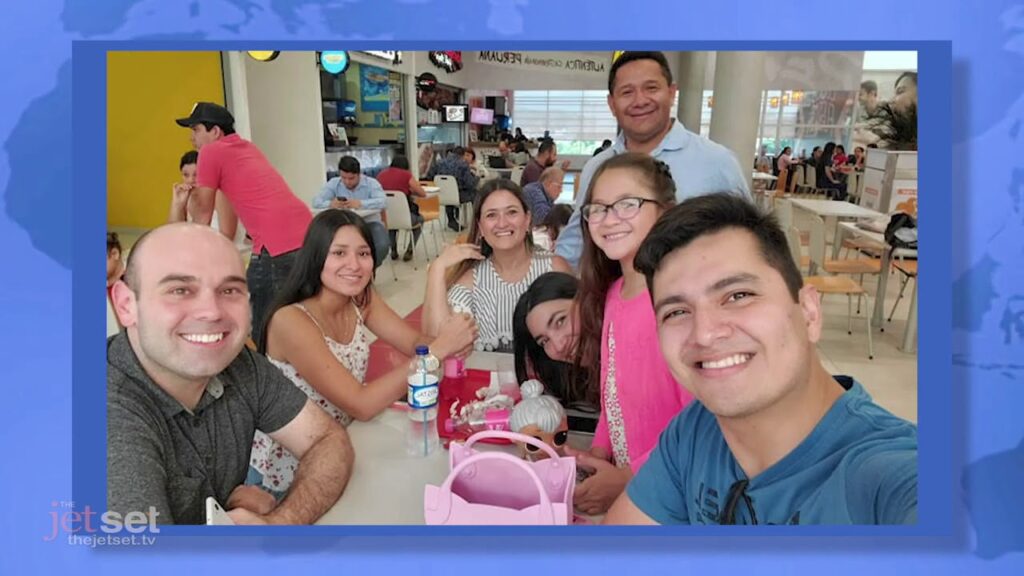 US Airport Immigration – Intimidation & Interrogations US Airport Immigration – Intimidation & Interrogations