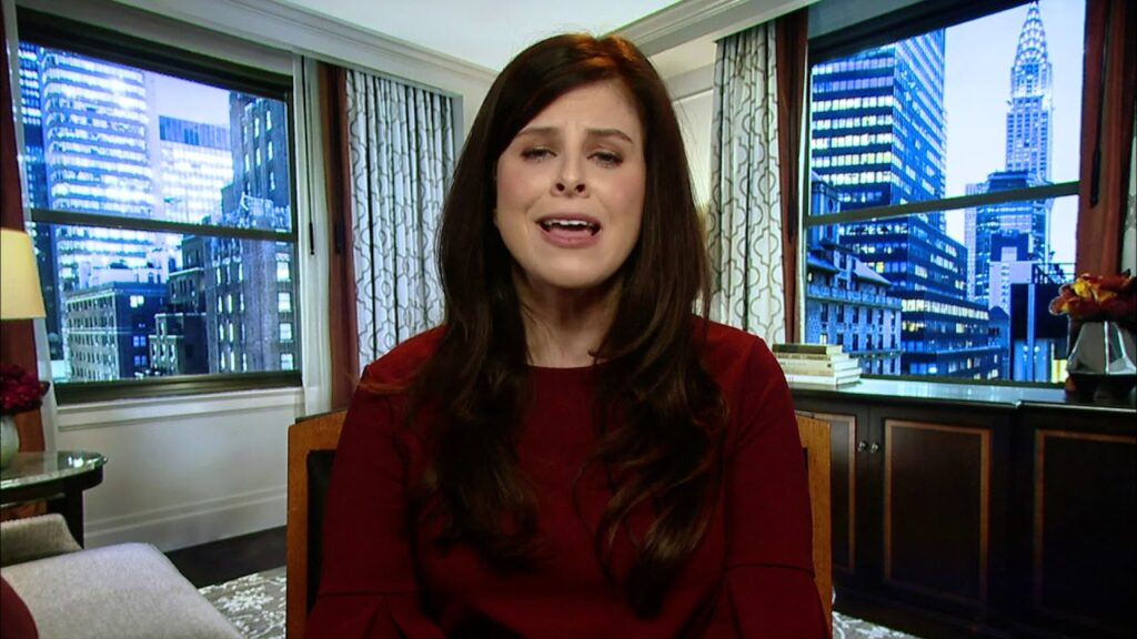 Amanda Norcross Reveals the Top Travel Trends in 2020