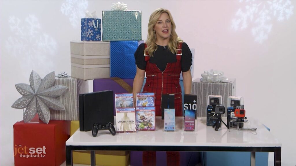 Jennifer Jolly Comes To The Rescue With Affordable Gifts