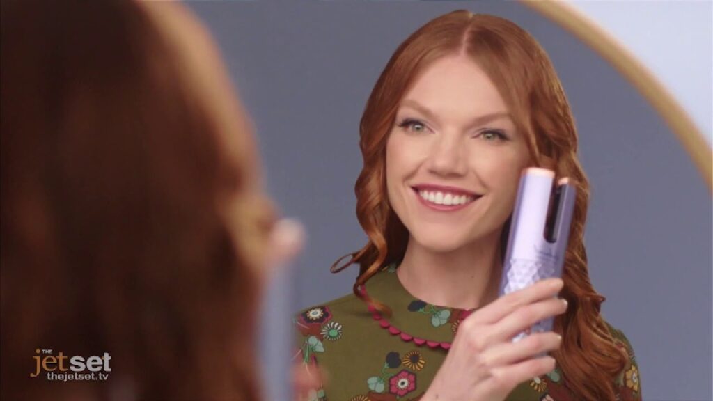 Jennifer Jolly Is Here With Her Holiday Hacks