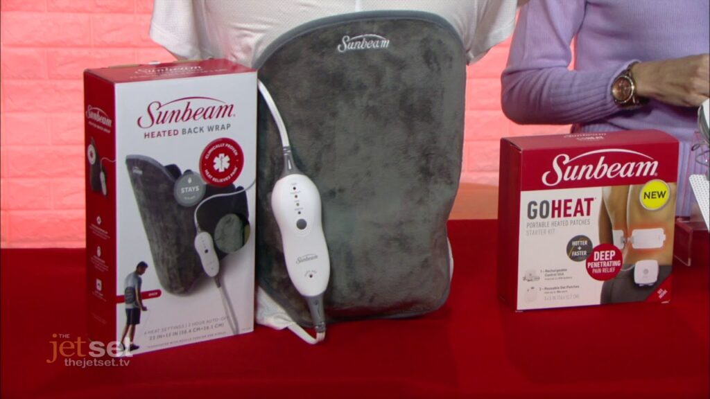 Stay Jolly And Pain Free!