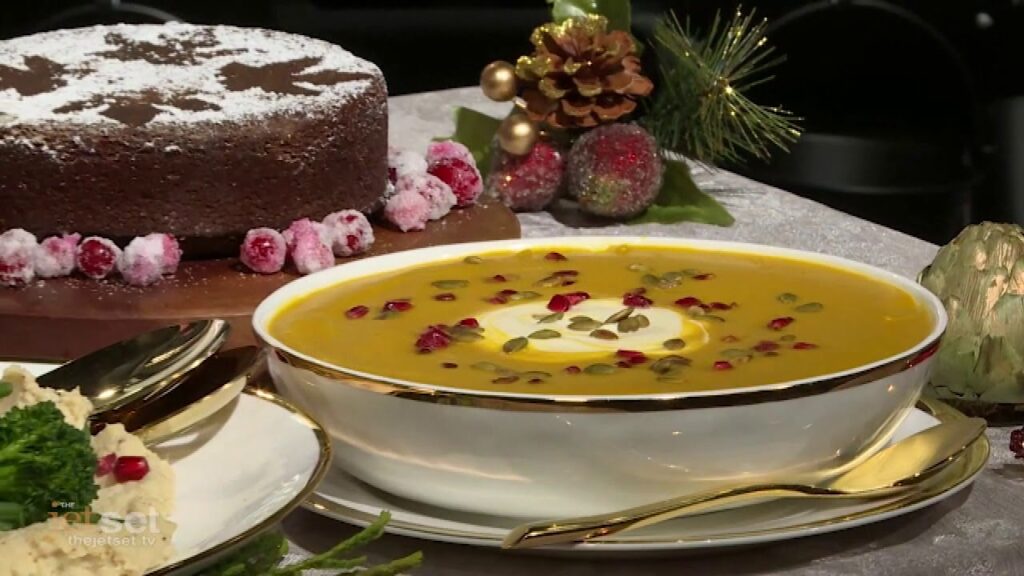 Chef Duran Has Snack Solutions For Last-Minute Guests Chef Duran Has Snack Solutions For Last-Minute Guests