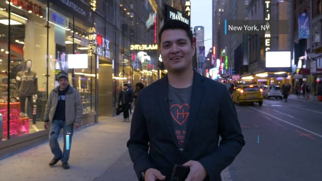 The Row in New York City The Row in New York City