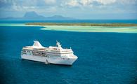 Paul Gauguin Cruises Paul Gauguin Cruises