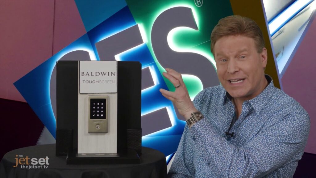 David Gregg’s CES Picks