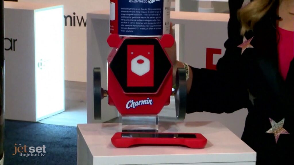 Jennifer Jolly’s Buzzworthy Gadgets From CES