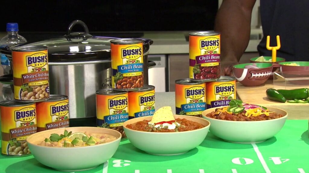 Terrell Davis Has Super Bowl Tips