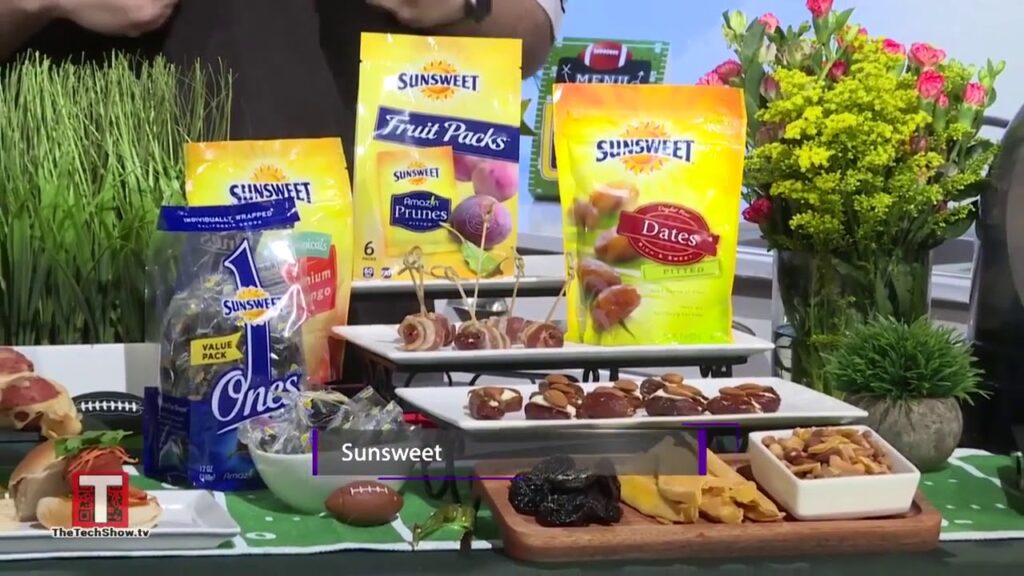 Super Bowl Readiness with Chef Duran