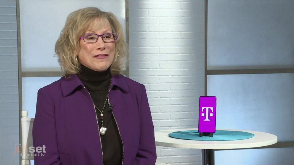 T-Mobile 5G Is Here! T-Mobile 5G Is Here!