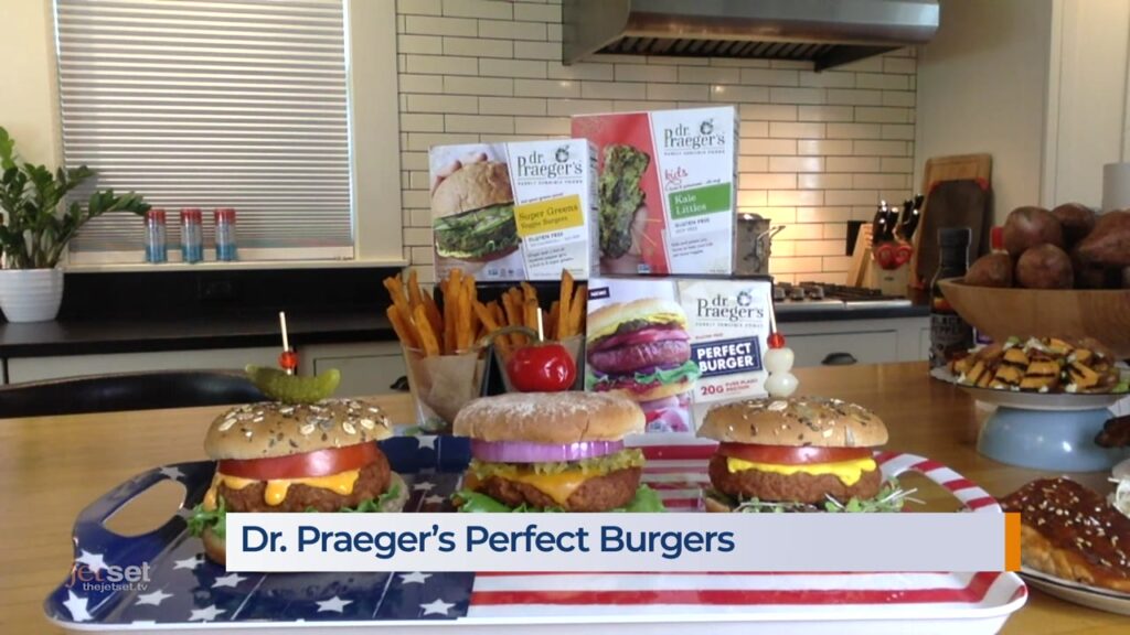 Chef Duran Gives us A New Take on Classics