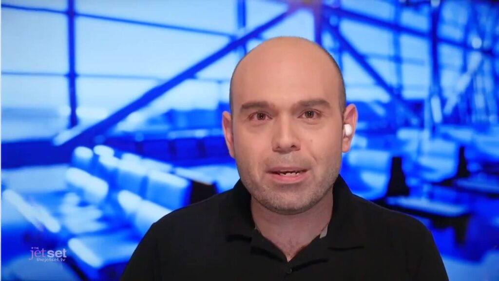 Sweet Farm Animal Shelter Using the Animals’ Daily Empty Schedules to Inject Humor into Video Business Meetings