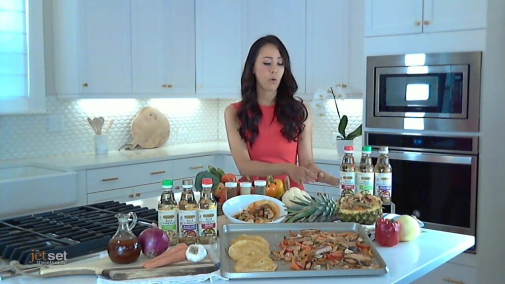 Simple Tips And Tricks To Update Your Summer Menu