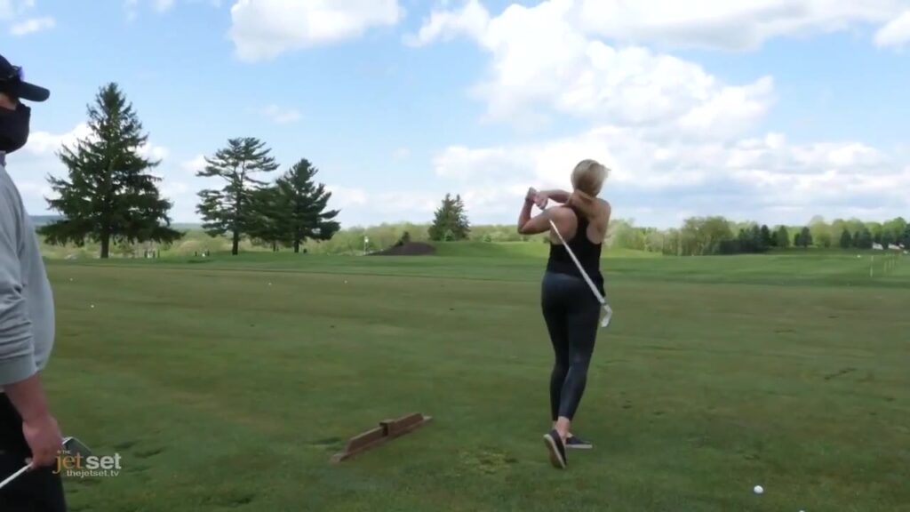 Nemacolin Woodlands Resort