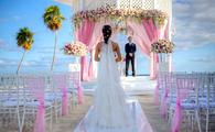 Paradisus Playa del Carmen, wedding, destination wedding