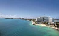 Hotel Riu Palace Peninsula in Cancun