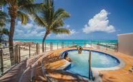 Hotel Riu Cancun