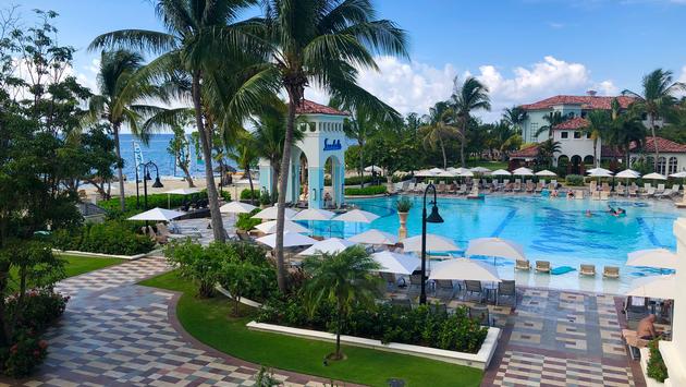 sandals south coast italian village