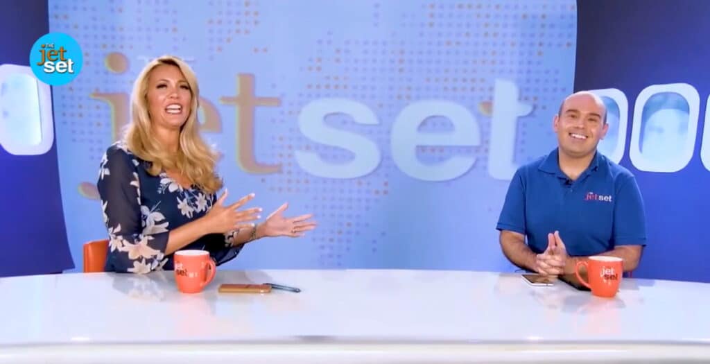 Episode 12 – Season 5 Episode 12 – Season 5