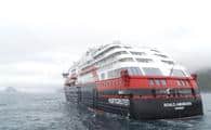 Hurtigruten, Roald, Amundsen