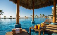 Save Up To 65% + Kids Stay Free at Hyatt Ziva Los Cabos