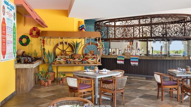 Hilton Playa del Carmen