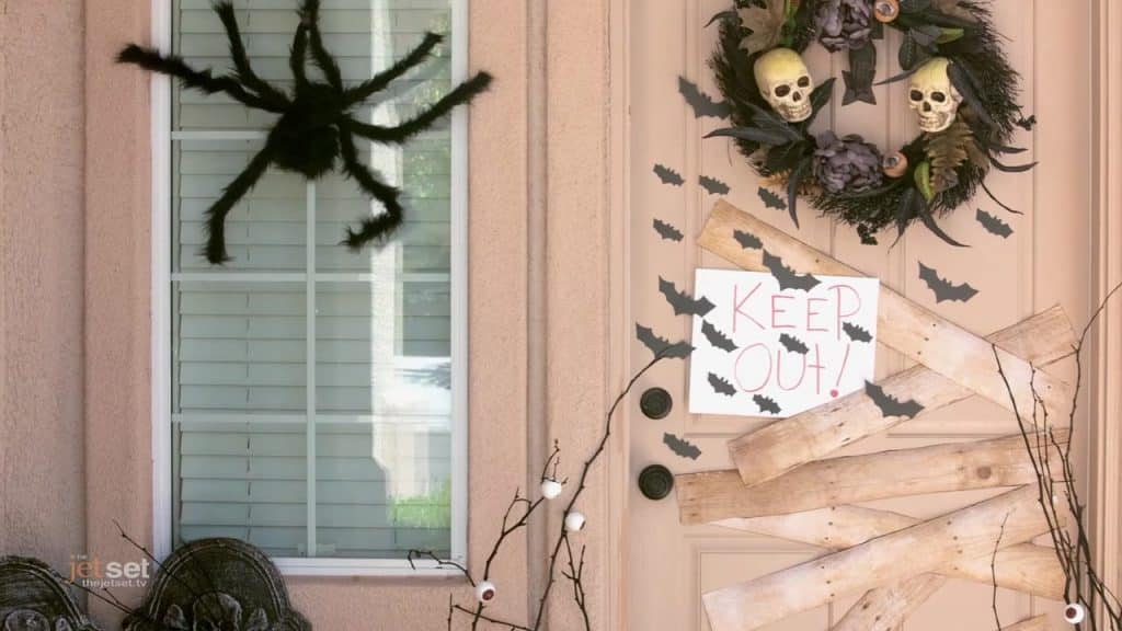 Don’t Let Not Trick-or-Treating Ghost Your Halloween Spirit
