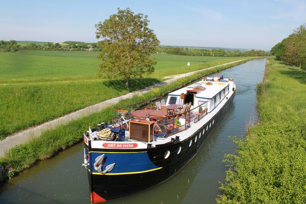 European Waterways Offers 10% Off 2021 Cruises in France, Italy and UK European Waterways Offers 10% Off 2021 Cruises in France, Italy and UK