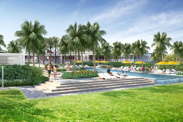 Four Seasons Resort Nevis to Reopen November 1 Four Seasons Resort Nevis to Reopen November 1