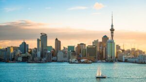 New Zealand