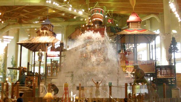 Great Wolf Lodge