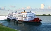American Queen Steamboat Company American Queen Steamboat Company