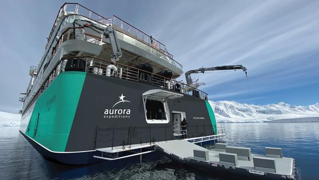 Aurora Expeditions