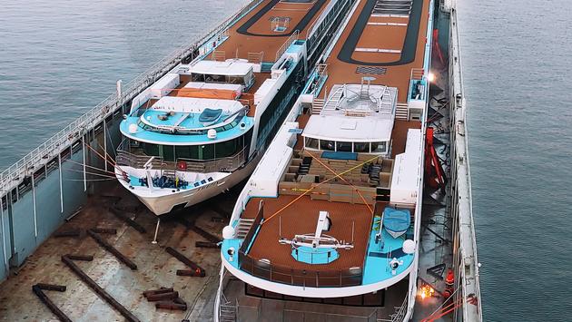 Cruise Planners CEO Michelle Fee