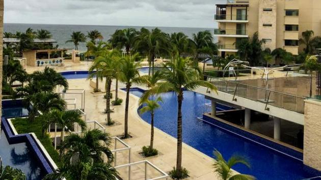 Royalton Riviera Cancun Resort and Spa