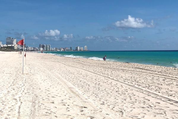 Mexican Caribbean Tourism Hotspots Offering CDC-Required COVID-19 Tests Mexican Caribbean Tourism Hotspots Offering CDC-Required COVID-19 Tests