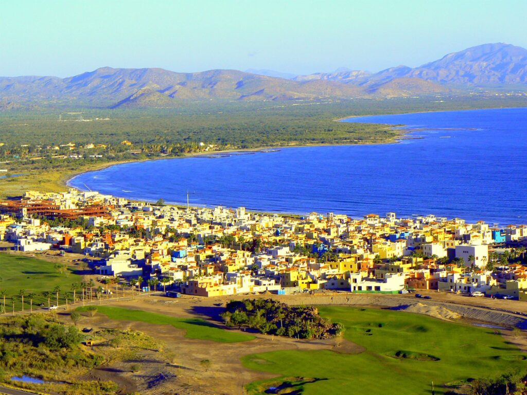 Loreto, Mexico Welcomes Travelers